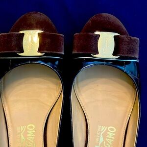Salvatore Ferragamo Women’s flats